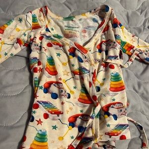 Posh peanut vintage fisher price 0-3 months